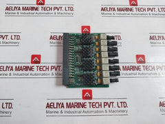 Dir 1c31182g 3a99194g Multi?channel Fiber Communication Board 1c31182g04 Rev: 08