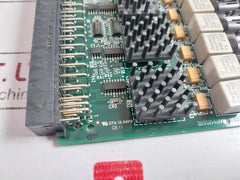 Dir 1c31182g 3a99194g Multi?channel Fiber Communication Board 1c31182g04 Rev: 08