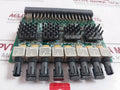Dir 1c31182g 3a99194g Multi?channel Fiber Communication Board 1c31182g04 Rev: 08