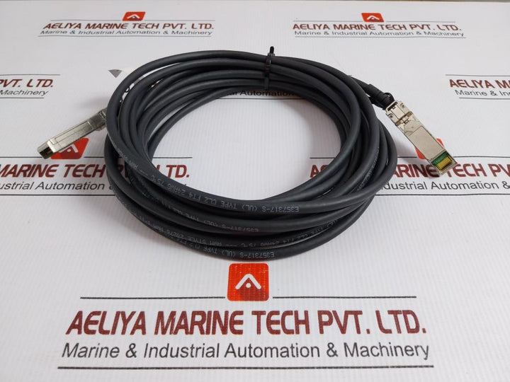 Direct-Attach-Copper-Twinax-Cable-7-Meter-By-Molex-74752-4701-3
