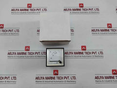 Direct Ammeter 0-50A/0-250A Saci