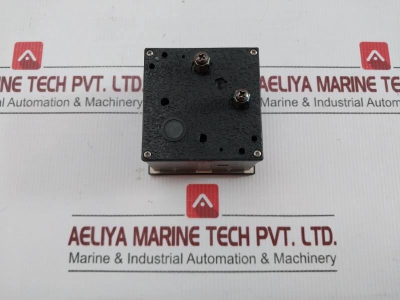 Direct Ammeter 0-50A/0-250A Saci