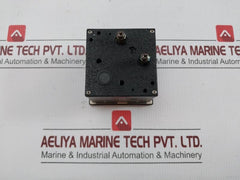 Direct Ammeter 0-50A/0-250A Saci