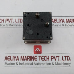 Direct Ammeter 0-50A/0-250A Saci