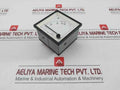 Direct Ammeter 0-50A/0-250A Saci