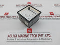 Direct Ammeter 0-50A/0-250A Saci