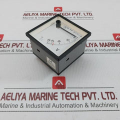 Direct Ammeter 0-50A/0-250A Saci