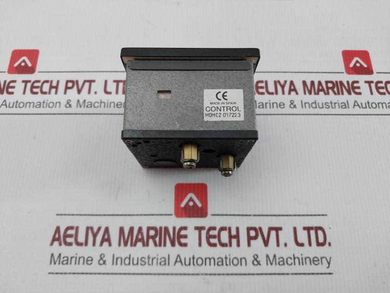 Direct Ammeter 0-50A/0-250A Saci