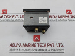 Direct Ammeter 0-50A/0-250A Saci