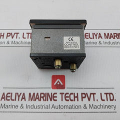 Direct Ammeter 0-50A/0-250A Saci