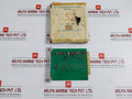 Direct Monitoring And Alarm System Jrcs Gec-3B