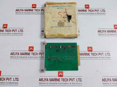 Direct Monitoring And Alarm System Jrcs Gec-3B