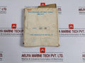Direct Monitoring And Alarm System Jrcs Gec-3B