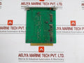 Direct Monitoring And Alarm System Jrcs Gec-3B