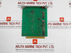 Direct Monitoring And Alarm System Jrcs Gec-3B