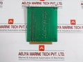 Direct Monitoring And Alarm System Jrcs Gec-3B