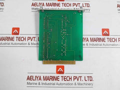 Direct Monitoring And Alarm System Jrcs Gec-3B