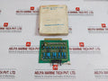 Direct Monitoring And Alarm System Pcb Lai-0 115 A Jrcs