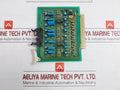 Direct Monitoring And Alarm System Pcb Lai-0 115 A Jrcs