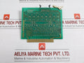 Direct Monitoring And Alarm System Pcb Lai-0 115 A Jrcs