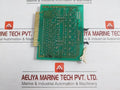 Direct Monitoring And Alarm System Pcb Lai-0 115 A Jrcs