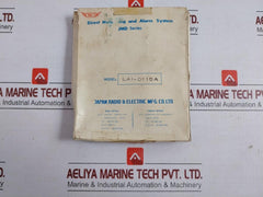 Direct Monitoring And Alarm System Pcb Lai-0 115 A Jrcs