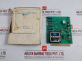 Direct Monitoring And Alarm System Pcb Module Drm-ai Jrcs