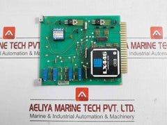 Direct Monitoring And Alarm System Pcb Module Drm-ai Jrcs