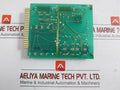 Direct Monitoring And Alarm System Pcb Module Drm-ai Jrcs