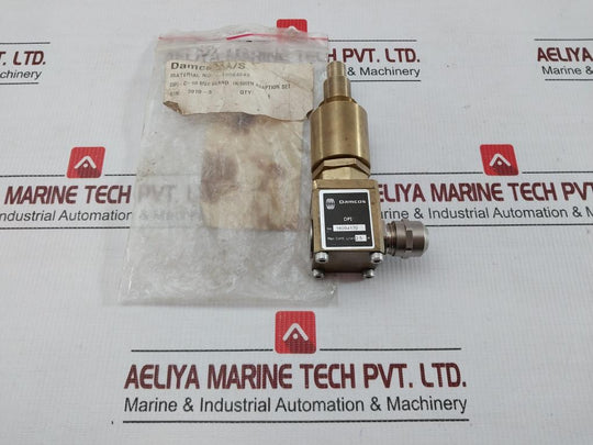 Direct Position Indicator With Adaption Set 160B4170 Damcos
