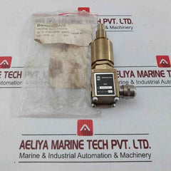 Direct Position Indicator With Adaption Set 160B4170 Damcos