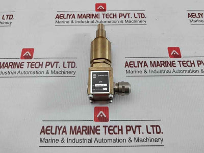 Direct Position Indicator With Adaption Set 160B4170 Damcos