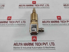 Direct Position Indicator With Adaption Set 160B4170 Damcos
