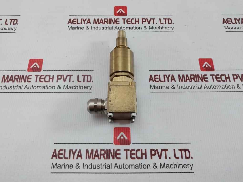 Direct Position Indicator With Adaption Set 160B4170 Damcos