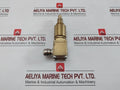 Direct Position Indicator With Adaption Set 160B4170 Damcos