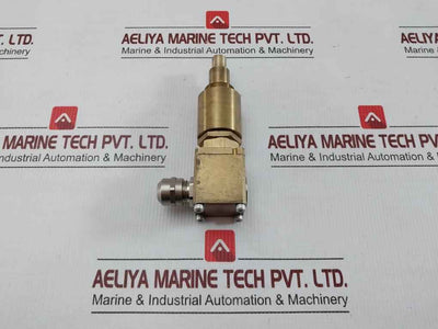Direct Position Indicator With Adaption Set 160B4170 Damcos