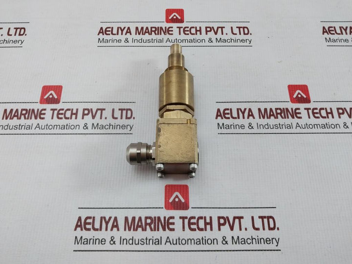 Direct Position Indicator With Adaption Set 160B4170 Damcos