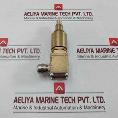 Direct Position Indicator With Adaption Set 160B4170 Damcos