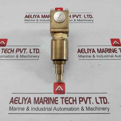 Direct Position Indicator With Adaption Set 160B4170 Damcos