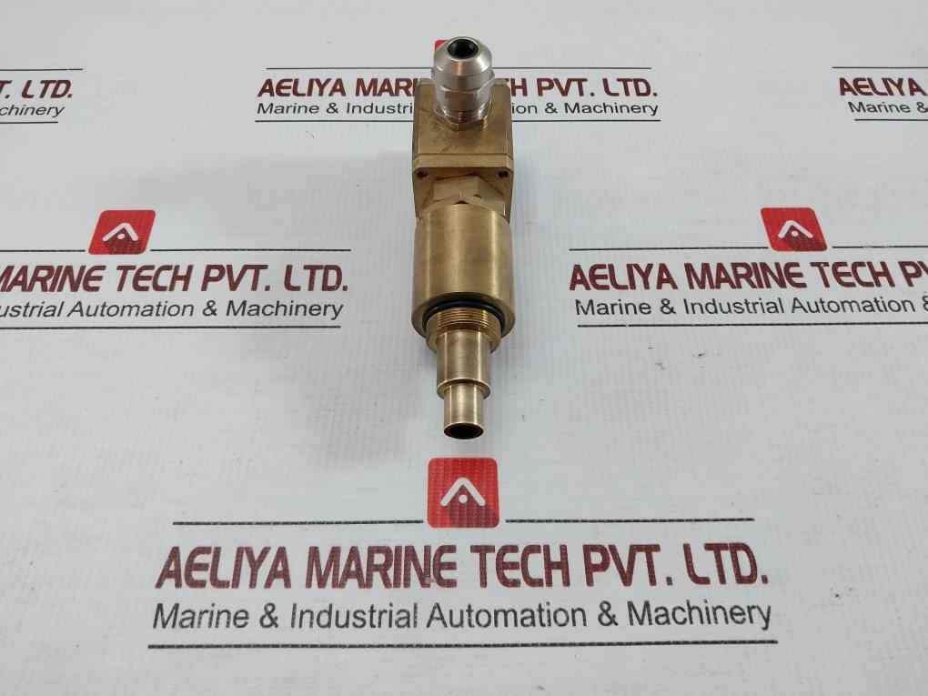 Direct Position Indicator With Adaption Set 160B4170 Damcos
