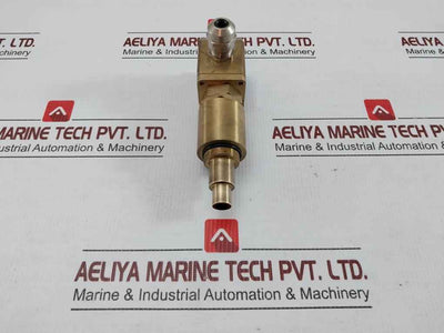 Direct Position Indicator With Adaption Set 160B4170 Damcos