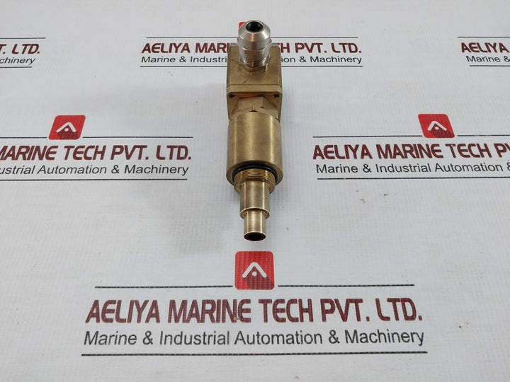 Direct Position Indicator With Adaption Set 160B4170 Damcos