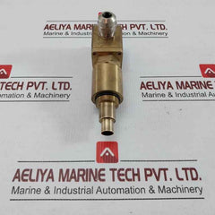 Direct Position Indicator With Adaption Set 160B4170 Damcos