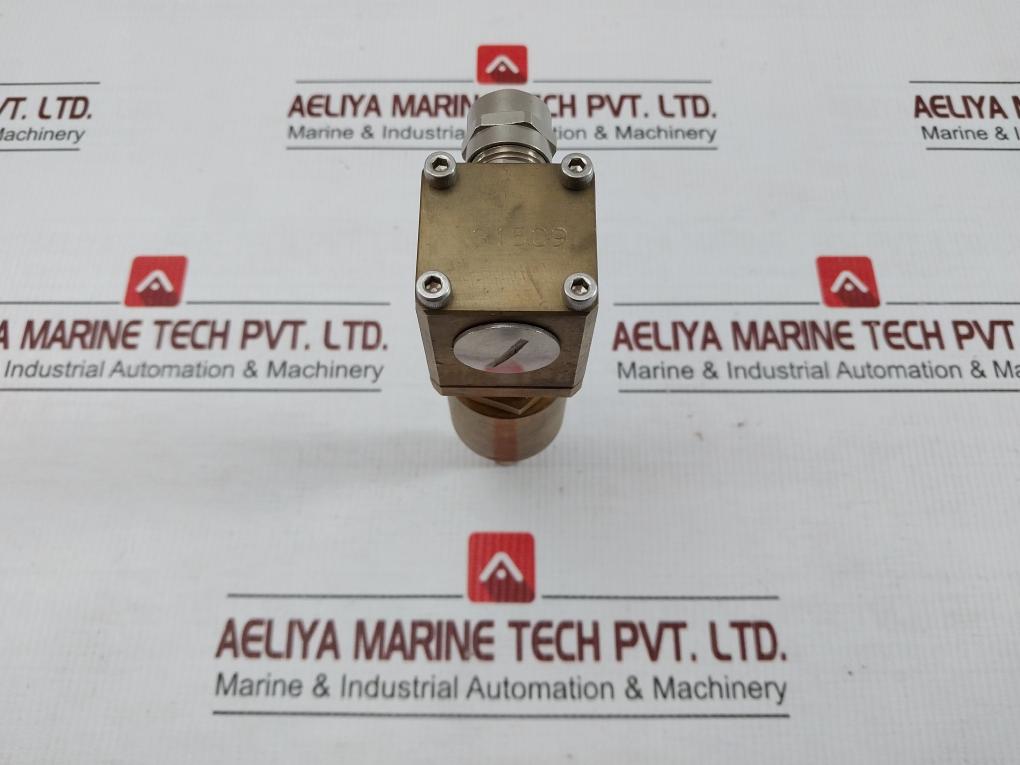 Direct Position Indicator With Adaption Set 160B4170 Damcos