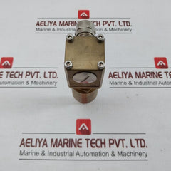 Direct Position Indicator With Adaption Set 160B4170 Damcos