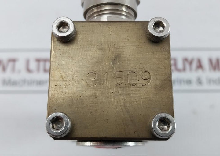 Direct Position Indicator With Adaption Set 160B4170 Damcos
