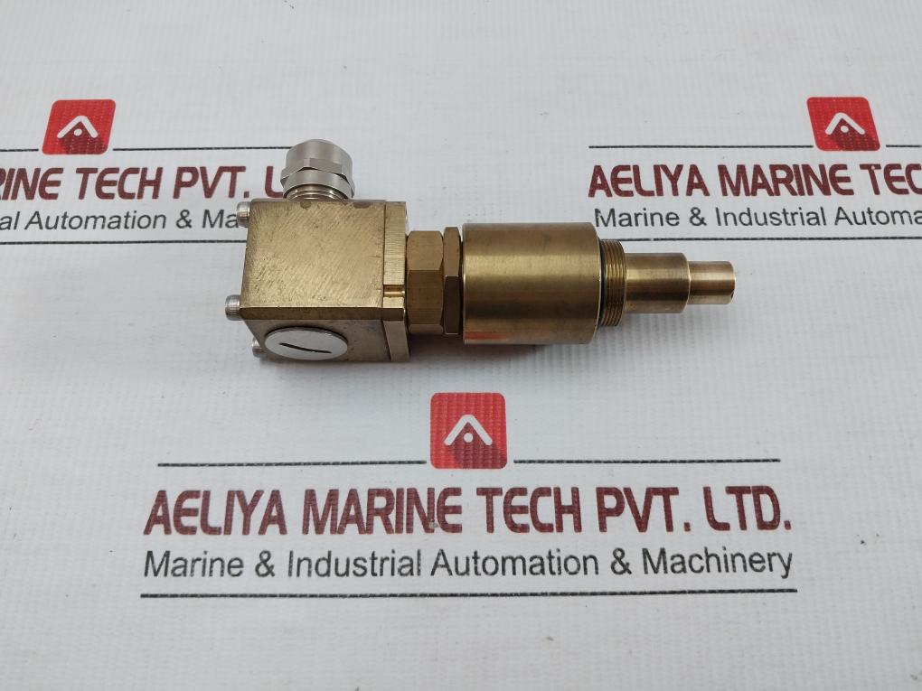 Direct Position Indicator With Adaption Set 160B4170 Damcos