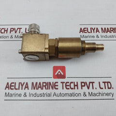 Direct Position Indicator With Adaption Set 160B4170 Damcos