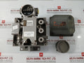 Direct Single-acting Digital Valve Controller Dvc 6200S Fisher 30Vdc