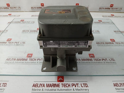 Direct Single-acting Digital Valve Controller Dvc 6200S Fisher 30Vdc